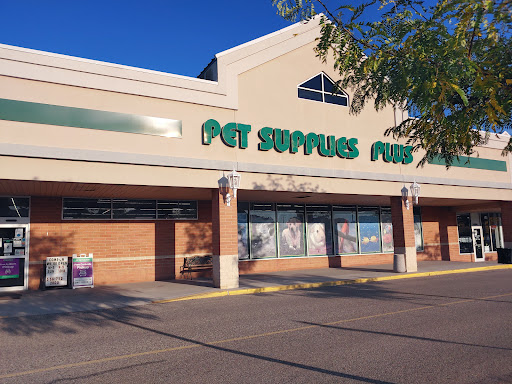 Pet Supplies Plus, 64920 Van Dyke, Washington, MI 48095, USA, 