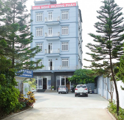 Nhà Nghỉ Trường Phát