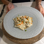 Photo n°4 de l'avis de Riccardo.m fait le 08/07/2023 à 08:12 sur le  Ristorante L'Ancora della Tortuga à Monterosso al Mare