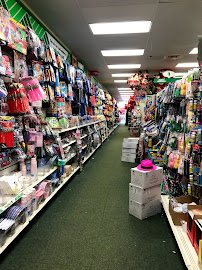 Dollar Tree - Photo 2 - Car repair in Burlington, NC, Burlington