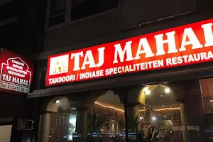 New Taj Mahal tandoori restaurant image
