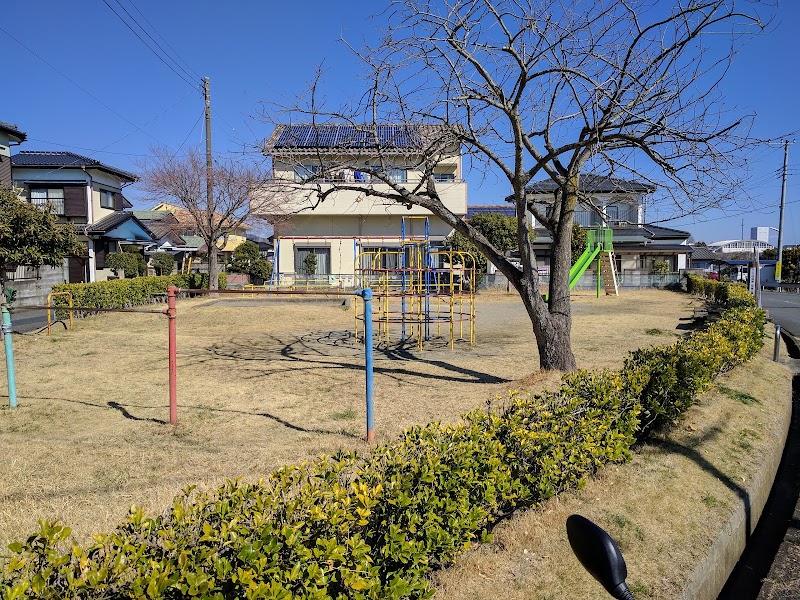 たじり団地第二児童公園