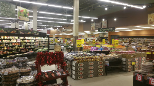 Grocery Store «Jewel-Osco», reviews and photos, 2164 Bloomingdale Rd, Glendale Heights, IL 60139, USA