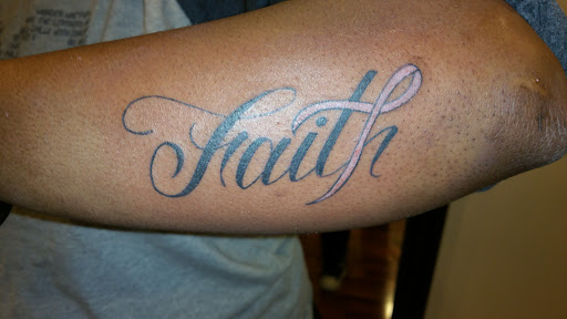 Tattoo Shop «The Pittsburgh Tattoo Studio», reviews and photos, 2895 W Liberty Ave, Pittsburgh, PA 15216, USA