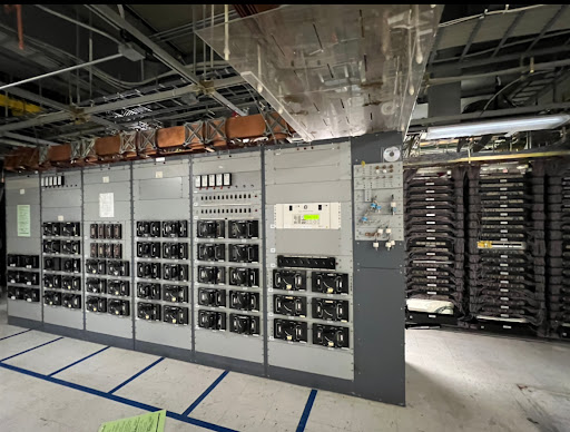 Electrician «STS Electric», reviews and photos, 6348 N Milwaukee Ave, Chicago, IL 60646, USA