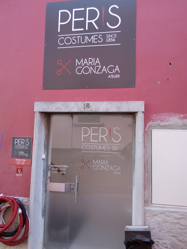 Peris Costumes Portugal Unipessoal Lda