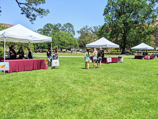 Book Store «Florida State University Bookstore», reviews and photos, 104 N Woodward Ave, Tallahassee, FL 32304, USA