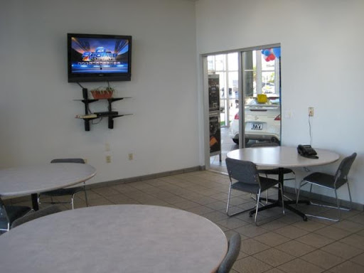 Nissan Dealer «MY Nissan», reviews and photos, 222 Auto Center Cir, Salinas, CA 93907, USA
