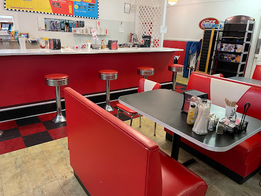 Department Store «Dellas 5 & 10», reviews and photos, 503 Washington St, Cape May, NJ 08204, USA