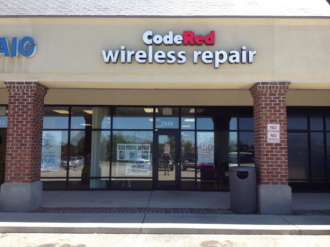 Code Red Wireless