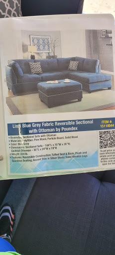 Furniture Store «Aetna Stores», reviews and photos, 708 N Manhattan Pl, Los Angeles, CA 90038, USA