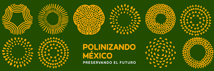 Polinizando México