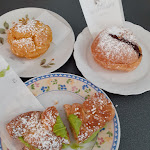 Photo n°1 de l'avis de Marinella.e fait le 19/07/2022 à 16:03 sur le  La Loveria à Bagnacavallo