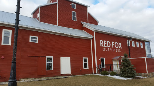 Outdoor Sports Store «Red Fox Outfitters», reviews and photos, 234 N Leroy St, Fenton, MI 48430, USA