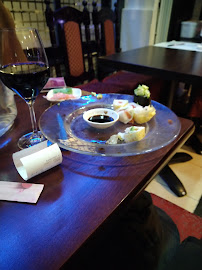 Plats et boissons du Restaurant de sushis SUSHI SEVA à Saint-Maurice - n°6