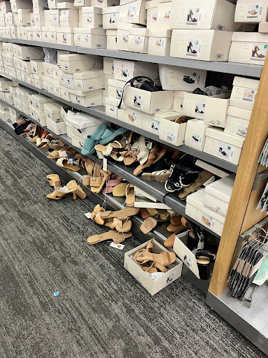 Department Store «Target», reviews and photos, 175 Center St, Orem, UT 84057, USA