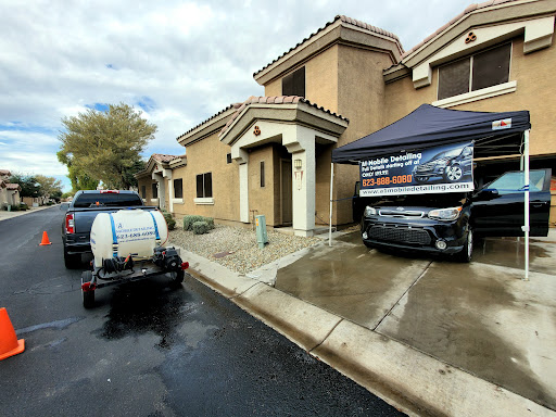 A1 Mobile Detailing en Peoria