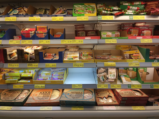 Supermarket «ALDI», reviews and photos, 4745 US Hwy 98 N, Lakeland, FL 33809, USA