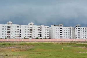 Vinyaas Concord Castle Luxury Homes Kadapa City image