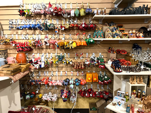 Gift Shop «Ten Thousand Villages», reviews and photos, 5820 Forbes Ave, Pittsburgh, PA 15217, USA