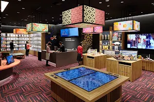 Tokyo Chuo City Tourist Information Center image