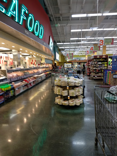 Supermarket «Super King Markets», reviews and photos, 19500 Plummer St, Northridge, CA 91324, USA