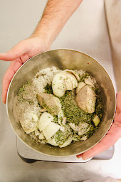 Photo n°20 de Teba | Atelier de découpe et transformation de viande à proximité de Nantes à Puceul ()