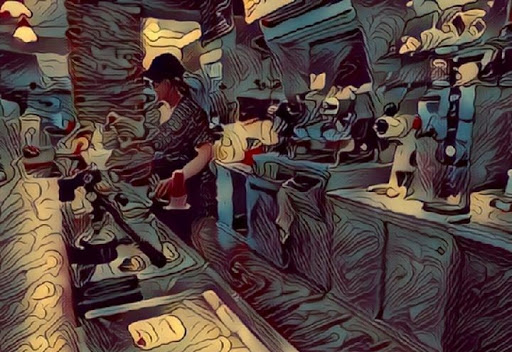 Coffee Shop «Two Story Coffee», reviews and photos, 1680 S Lumpkin St, Athens, GA 30606, USA