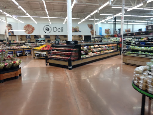 Department Store «Walmart Supercenter», reviews and photos, 23800 Allen Rd, Woodhaven, MI 48183, USA