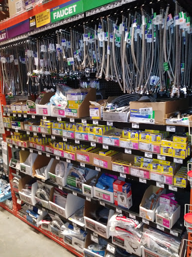 Home Improvement Store «The Home Depot», reviews and photos, 145 Levittown Pkwy, Levittown, PA 19055, USA