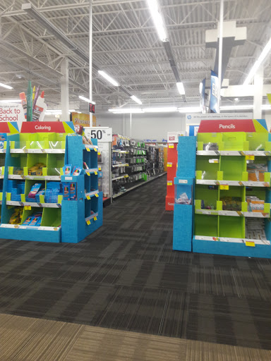 Office Supply Store «OfficeMax», reviews and photos, 3900 Oakwood Blvd, Hollywood, FL 33020, USA