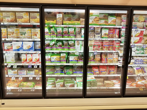 Grocery Store «Giant Food Stores», reviews and photos, 328 Church St, Danville, PA 17821, USA