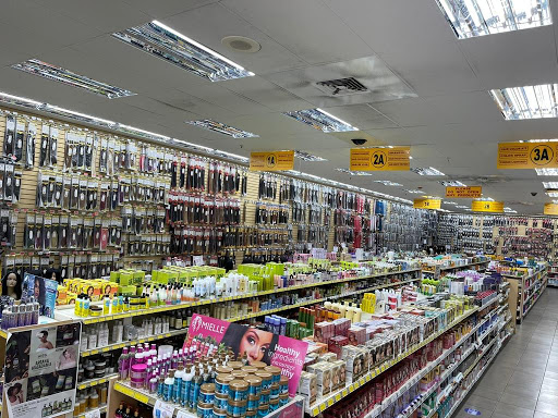 Beauty Supply Store «Elegant Beauty Supplies», reviews and photos, 1321 N Military Trl, West Palm Beach, FL 33409, USA