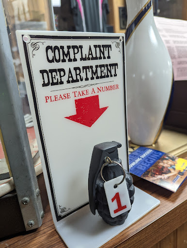 Bowling Alley «Manor Lanes II», reviews and photos, 170 Tonawanda Creek Rd, Amherst, NY 14228, USA