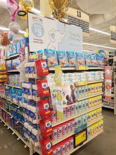 Grocery Store «Jewel-Osco», reviews and photos, 16 S Waukegan Rd, Deerfield, IL 60015, USA