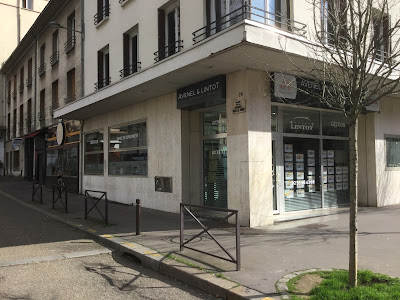 Avenel et Lintot SAS à Rouen