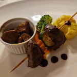 Photo n°1 de l'avis de Fabio.e fait le 03/02/2024 à 08:14 sur le  Tuberis Nature & Spa Resort à Taufers im Münstertal