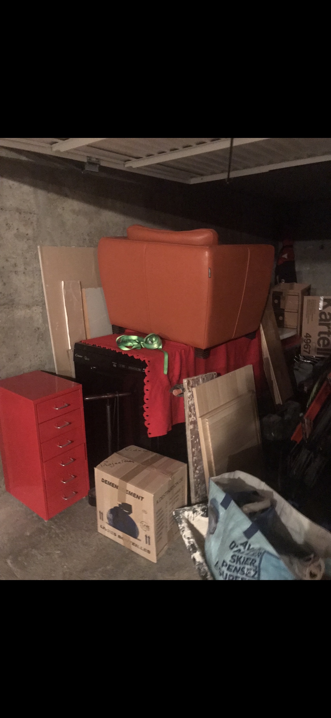 Photo n° 5 de l'avis de Francoise.T fait le 12/02/2024 à 19:41