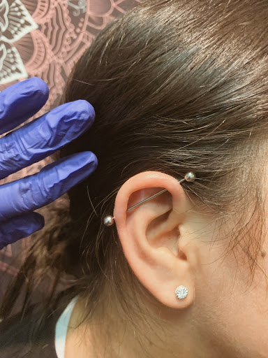 Explore zoro tattoo ideas, creative tattoo ideas in Lafayette, available at Gold & Tattoos