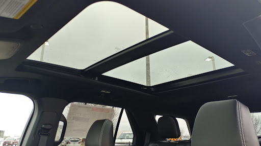 Car Dealer «Dewey Ford», reviews and photos, 3055 SE Delaware Ave, Ankeny, IA 50021, USA