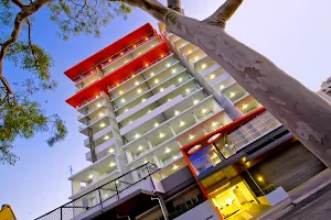 The Edge Apartment Hotel image
