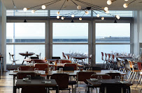 Atmosphère du Restaurant Les Fauves à Le Havre - n°13