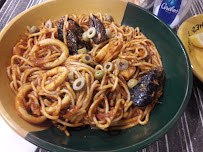 Spaghetti du Restaurant tunisien Chez Yassine à Marseille - n°16