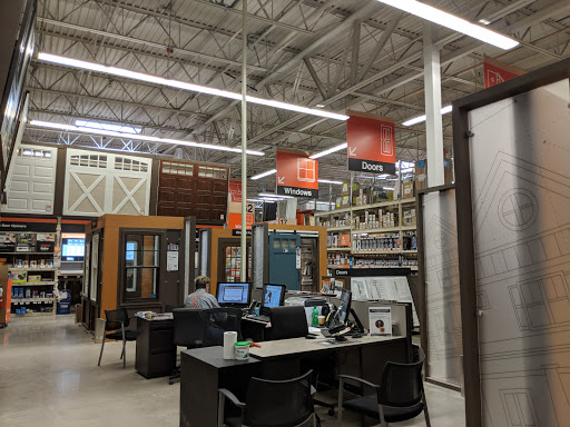 Home Improvement Store «The Home Depot», reviews and photos, 2250 Easton Rd, Willow Grove, PA 19090, USA