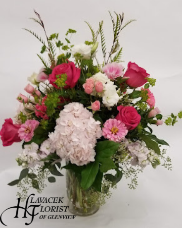 Florist «Hlavacek Florist of Glenview», reviews and photos, 1010 Waukegan Rd, Glenview, IL 60025, USA