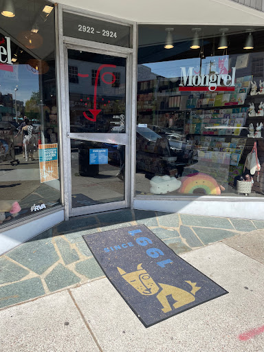 Gift Shop «Mongrel», reviews and photos, 2924 W Cary St, Richmond, VA 23221, USA