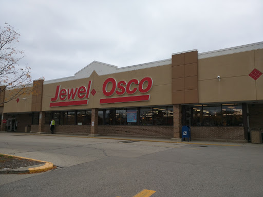 Grocery Store «Jewel-Osco», reviews and photos, 485 Ela Rd, Lake Zurich, IL 60047, USA