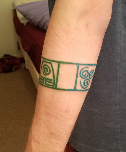 Tattoo Shop «Third Eye Body Art», reviews and photos, 6247 E Main St #1, Mesa, AZ 85205, USA