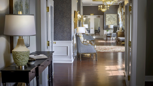 Funeral Home «Weaver Funeral Home», reviews and photos, 5815 Western Ave, Knoxville, TN 37921, USA