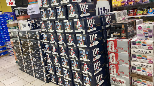 Convenience Store «Ez Grocery Store», reviews and photos, 6342 Grand Hickory Dr, Braselton, GA 30517, USA